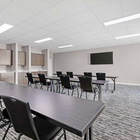 Best Western Plus Executive Residency Marion Exteriör bild