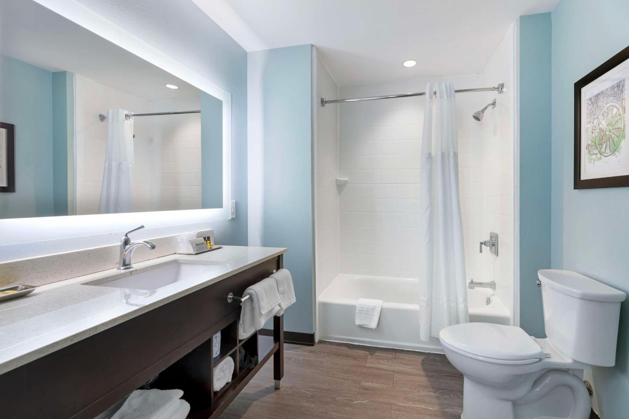 Best Western Plus Executive Residency Marion Exteriör bild